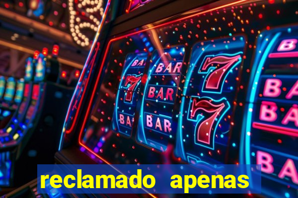 reclamado apenas por dispositivo registrado